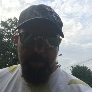 Meet your Posher, Jeff